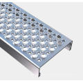 Perf-O Grip Safety Metal Grating Traction Tread Safety Grating Plank